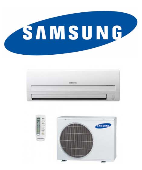 Assitenza Climatizzatori Samsung