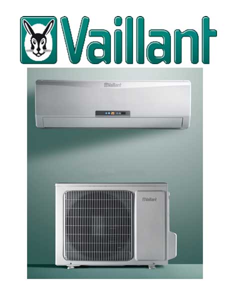 Assitenza Climatizzatori Vaillant